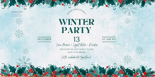 Winter Party