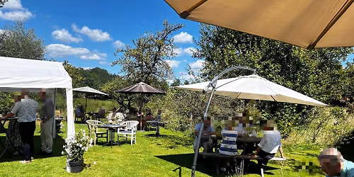60+singlesborrel Achterhoek