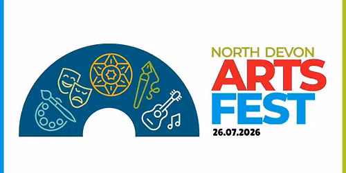 \ud83c\udfa8 ARTSFEST 2026 - save the date \ud83c\udfa8