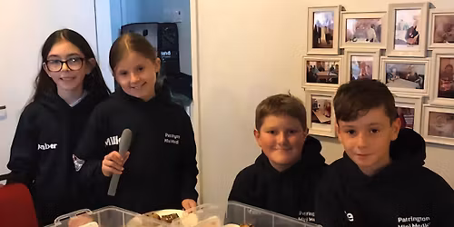 Christmas Craft Fayre