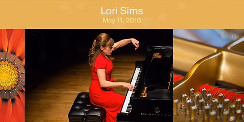 Lori Sims at Rose Wagner Performing Arts Center - Jeanne Wagner Theatre