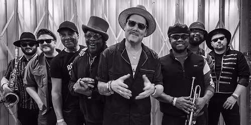 The Dualers - Beach Life Tour