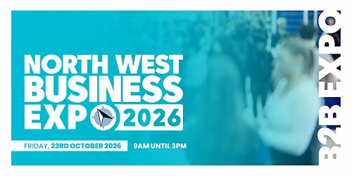 North West Business Expo 2026