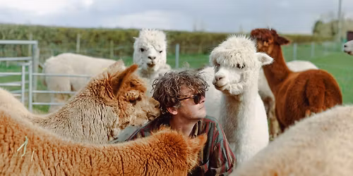 Bill Ryder-Jones, live at The Old Market - Brighton
