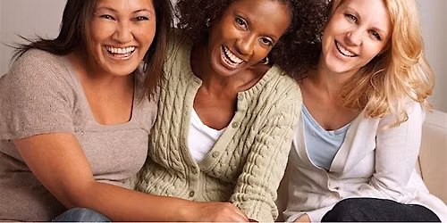 Women (40-50s) Gather & Grow Group