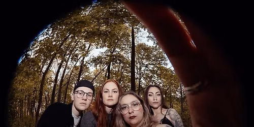 Black Moon Lilith at Nashville North