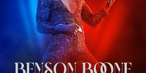 Benson Boone Denver Tickets