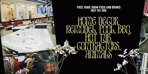 Pomona Home Show