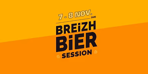 Breizh Bier Session 2025