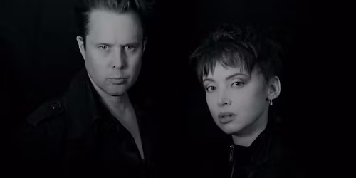 Ghost Cop (NY) live at 8MM