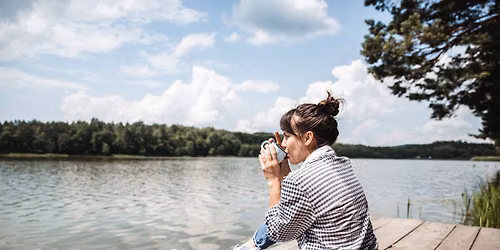 Women's Wellness Retreat Weekend