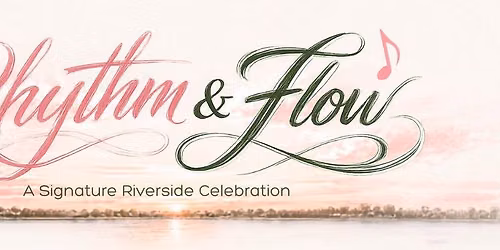 Rhythm & Flow 