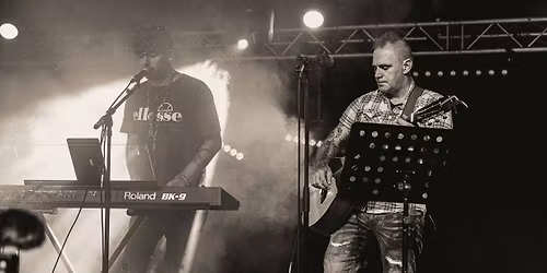 Winging it in the Osrtich Inn