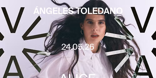 \u00c1ngeles Toledano (ES) at ALICE