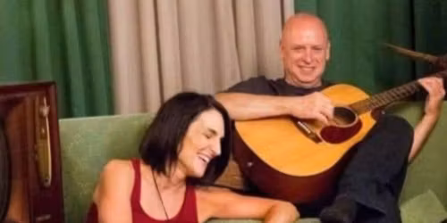 Crawford's Daughter Duo at The Stray Bar