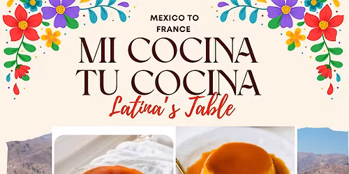 FLAN TO BR\u00dbL\u00c9E- CUSTARDS OF THE WORLD