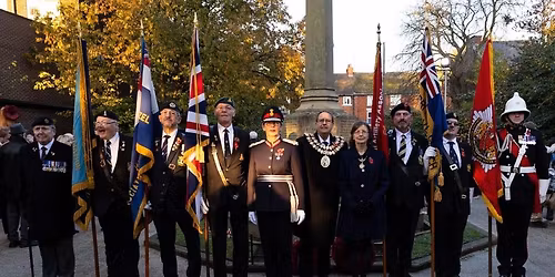 Special General Meeting