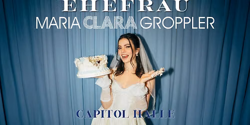 Maria Clara Groppler - EHEFRAU