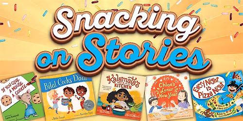 Snacking on Stories