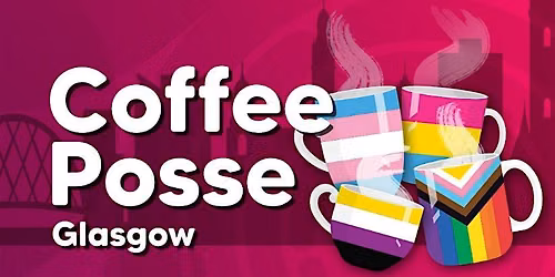 Coffee Posse Glasgow