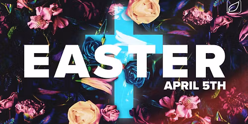 Easter 2026 \/\/ New Life Church