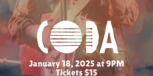 Apostle Jones at Palace Theatre - Marion