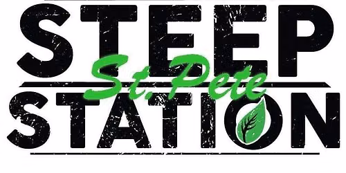 Prophessor J Presents Open Mic @ Steep Stations St. Pete