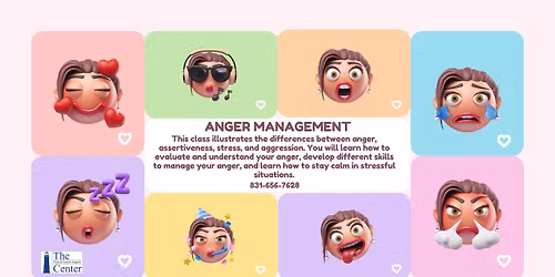 Anger Management