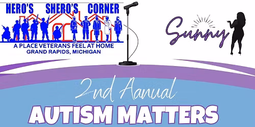 Autism Matters Edition