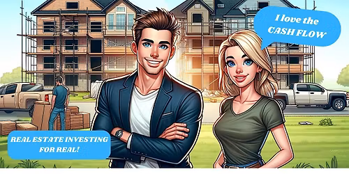 Real Estate Investing Community - Marietta, GA Come and Check Us Out!