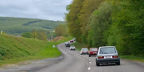 Brussels Interclassic 