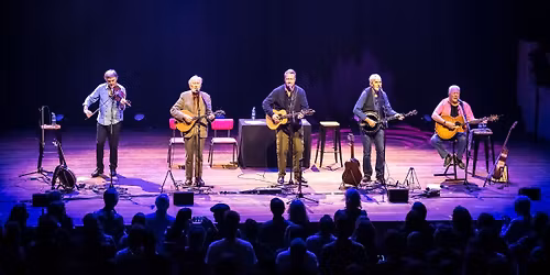 The Dublin Legends (Ex-The Dubliners) \u2013 ausverkauft! \u2013 Weitere Shows am 19. & 20.11.2026!