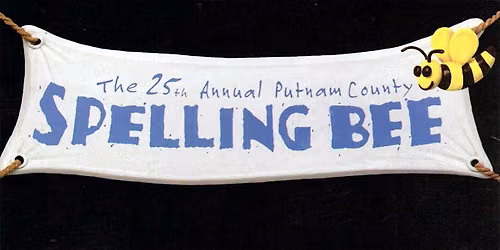The 25th Annual Putnam County Spelling Bee