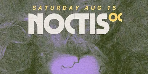 Noctis OC Santa Ana's Original Goth Klub Returns!