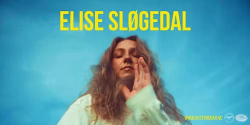 ELISE SL\u00d8GEDAL \/\/ Bastard Bar