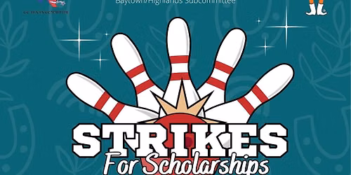 Strikes for Scholarships