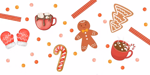 Community Holiday Party