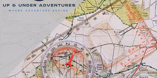 Introduction to Navigation Course \u2013 One-Day Workshop (Marlborough Downs, Wiltshire)
