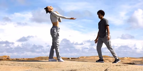 Kulturmingel med Waterkind och Akvarellworkshop