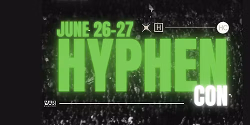 Hyphen Con
