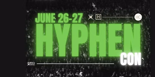 Hyphen Con