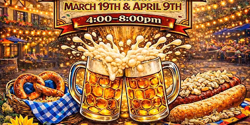 Siesta Fest Before Fiesta at the Beethoven Mannechor