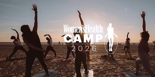 Women\u2019s Health CAMP Andalusien 2026