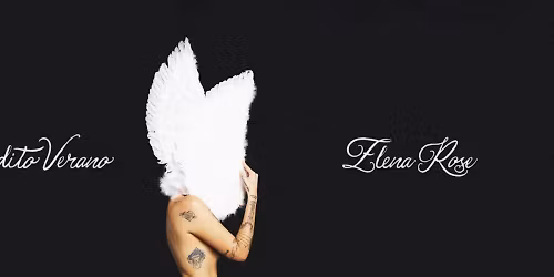 ELENA ROSE in Ciudad de M\u00e9xico