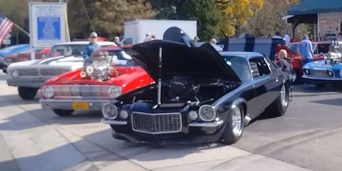 Pro Street Day 5th Annual veterans Day Celebration