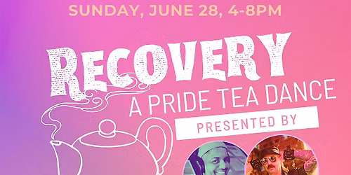 PRIDE Recovery