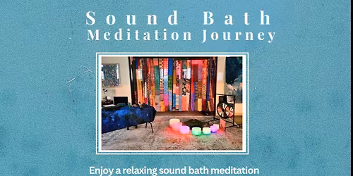 Sound Bath