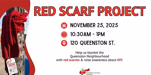 Red Scarf Project