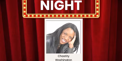 Free Comedy Show Event