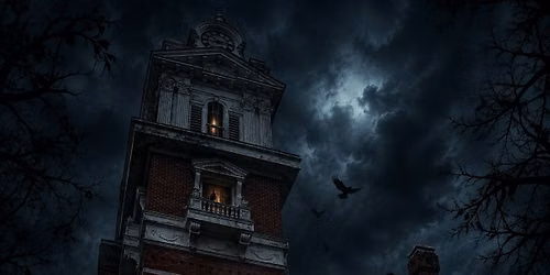 Gwinnett History After Dark